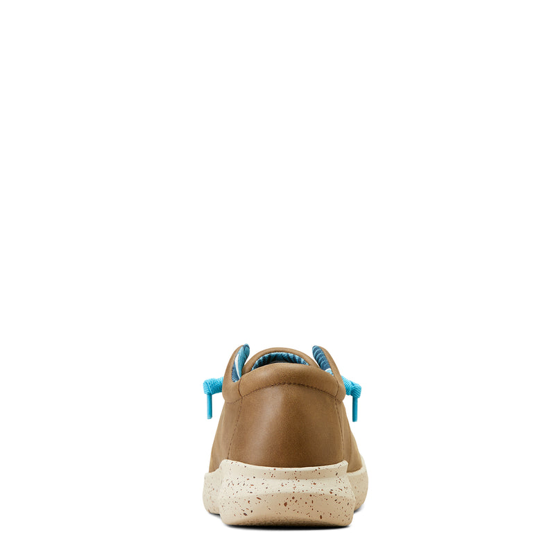 Load image into Gallery viewer, 10050975 - Ariat Men's Hilo Shoe
