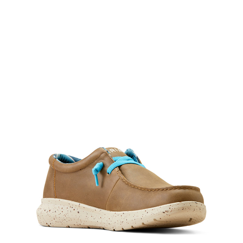 Load image into Gallery viewer, 10050975 - Ariat Men's Hilo Shoe
