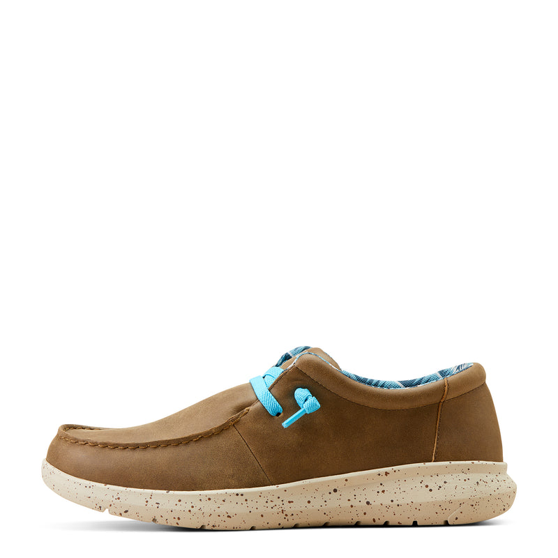 Load image into Gallery viewer, 10050975 - Ariat Men's Hilo Shoe
