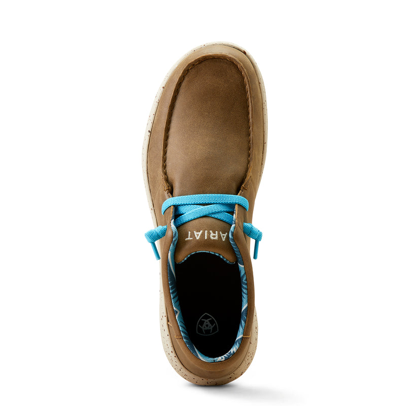 Load image into Gallery viewer, 10050975 - Ariat Men's Hilo Shoe
