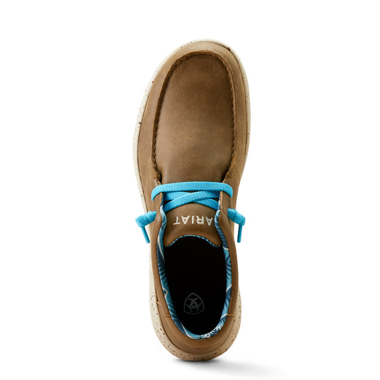 10050975 - Ariat Men's Hilo Shoe