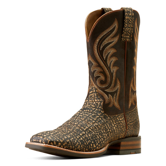10050979 - Ariat Men's Cattle Call Cowboy Boot