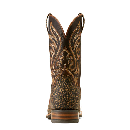 10050979 - Ariat Men's Cattle Call Cowboy Boot