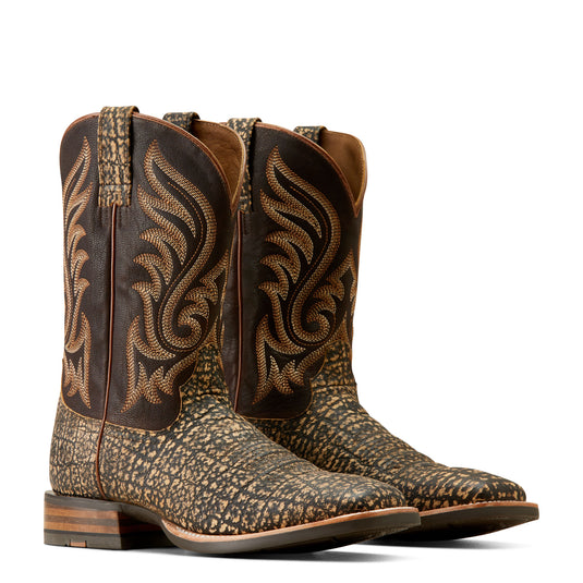 10050979 - Ariat Men's Cattle Call Cowboy Boot