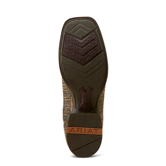 10050979 - Ariat Men's Cattle Call Cowboy Boot