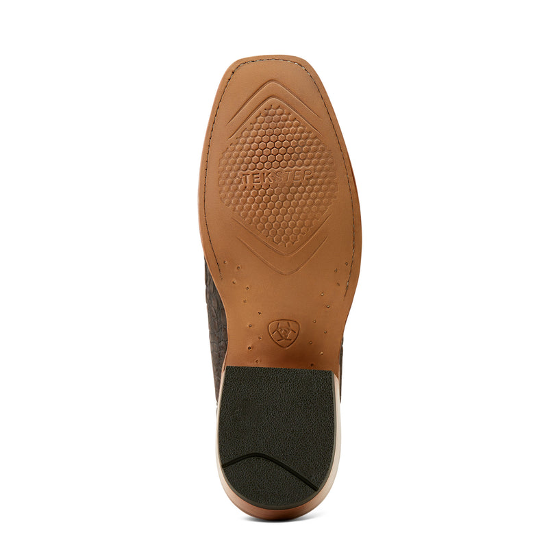 Load image into Gallery viewer, 10050982 - Ariat Men&#39;s Futurity Finalist Narrow Cutter Toe Western Boot
