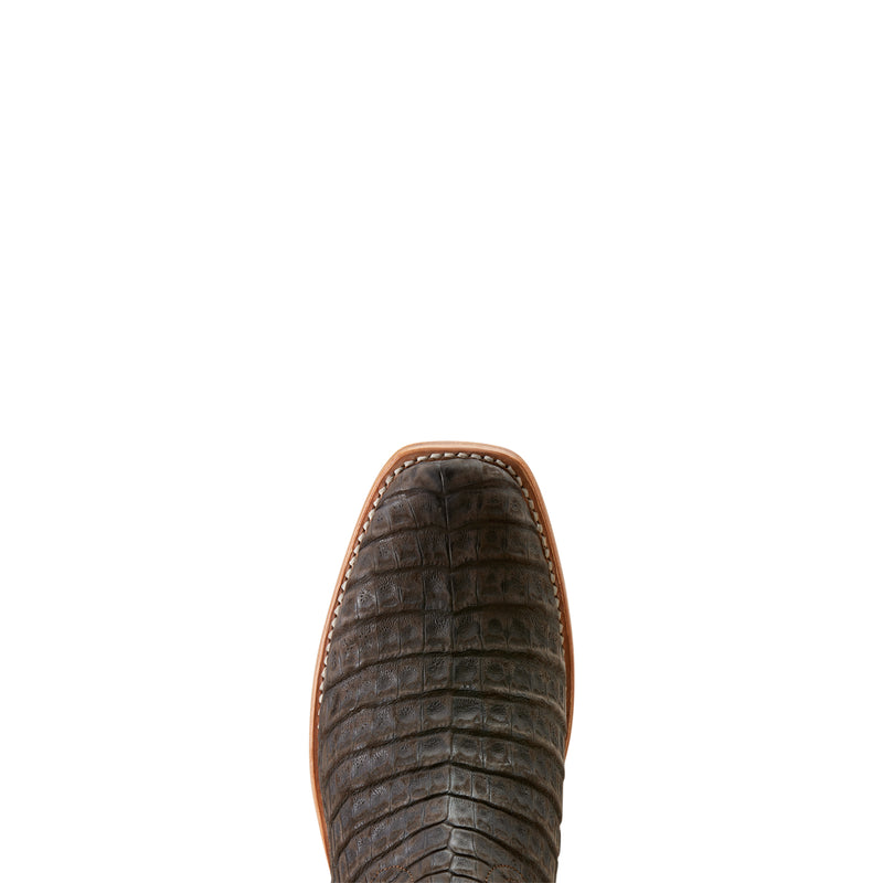 Load image into Gallery viewer, 10050982 - Ariat Men&#39;s Futurity Finalist Narrow Cutter Toe Western Boot

