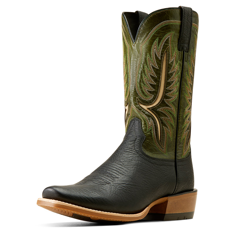 Load image into Gallery viewer, 10051029 - Ariat Men's Stadtler Narrow Cutter Toe Cowboy Boot
