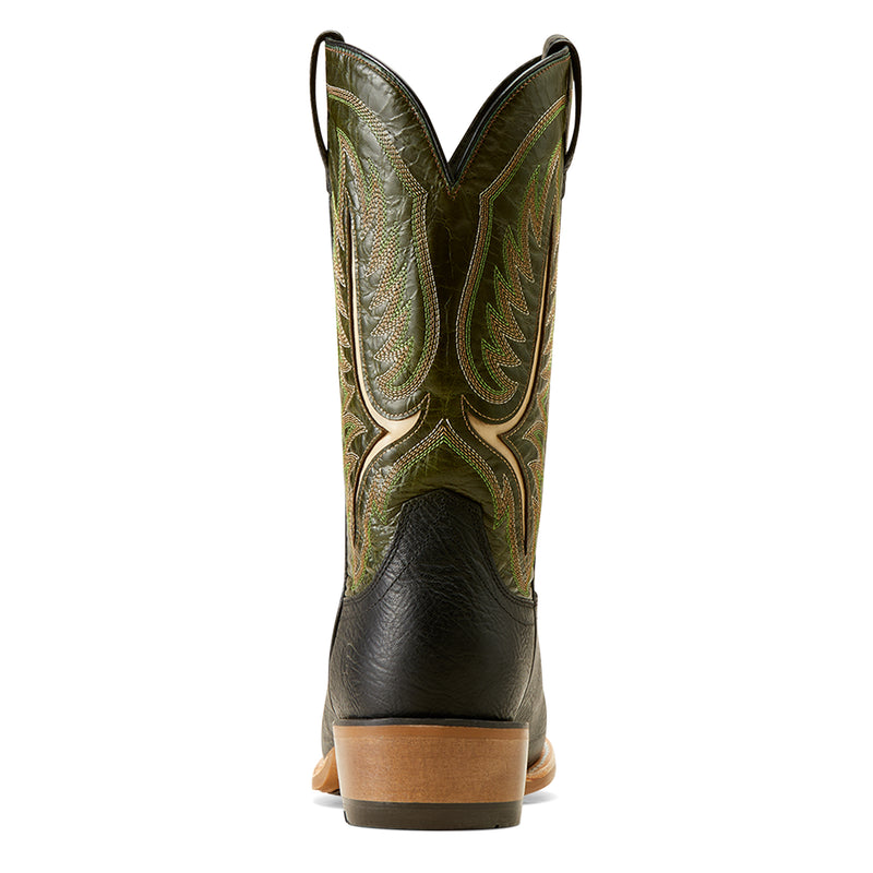 Load image into Gallery viewer, 10051029 - Ariat Men's Stadtler Narrow Cutter Toe Cowboy Boot
