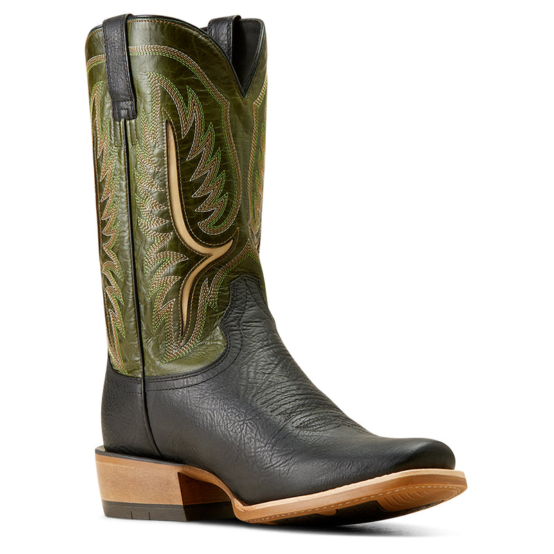 Load image into Gallery viewer, 10051029 - Ariat Men's Stadtler Narrow Cutter Toe Cowboy Boot
