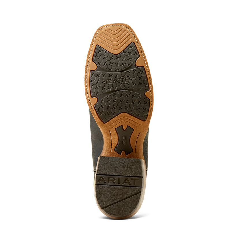 Load image into Gallery viewer, 10051029 - Ariat Men's Stadtler Narrow Cutter Toe Cowboy Boot
