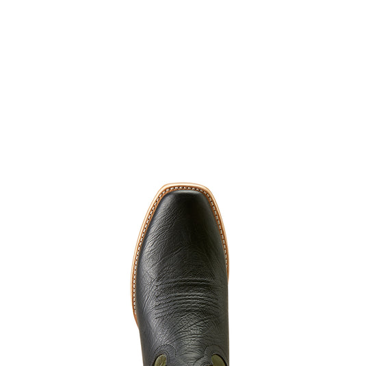 10051029 - Ariat Men's Stadtler Narrow Cutter Toe Cowboy Boot