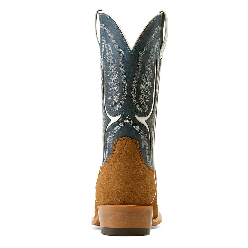 Load image into Gallery viewer, 10051030 - Ariat Men's Stadtler Narrow Cutter Toe Cowboy Boot
