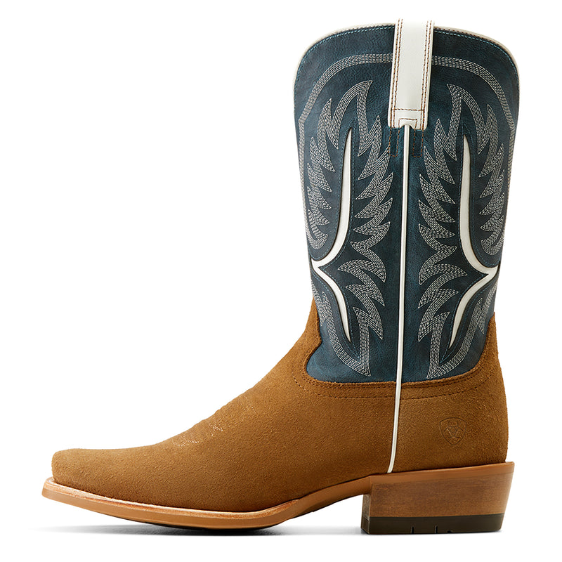 Load image into Gallery viewer, 10051030 - Ariat Men's Stadtler Narrow Cutter Toe Cowboy Boot
