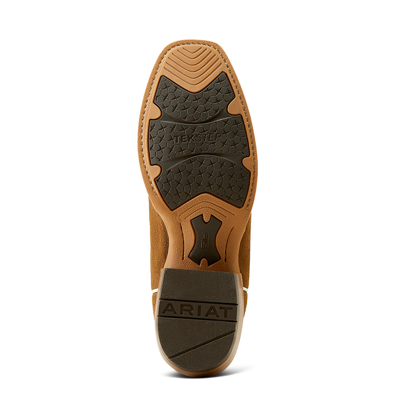 Load image into Gallery viewer, 10051030 - Ariat Men's Stadtler Narrow Cutter Toe Cowboy Boot
