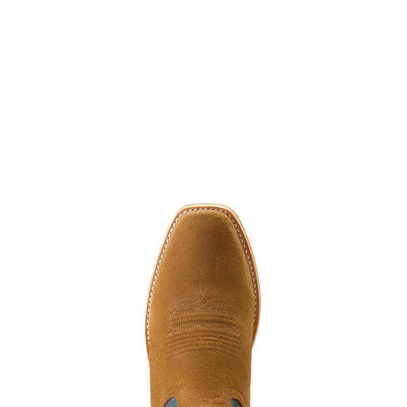 Load image into Gallery viewer, 10051030 - Ariat Men's Stadtler Narrow Cutter Toe Cowboy Boot
