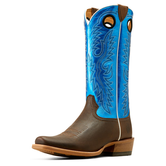 10051032 - Ariat Men's Ringer Cowboy Boot