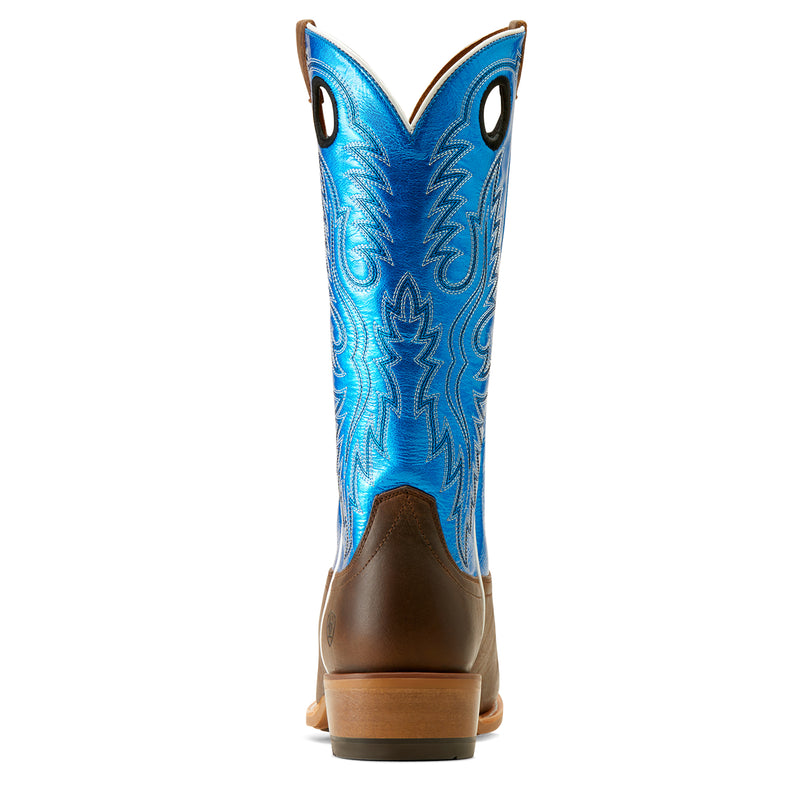 Load image into Gallery viewer, 10051032 - Ariat Men's Ringer Cowboy Boot

