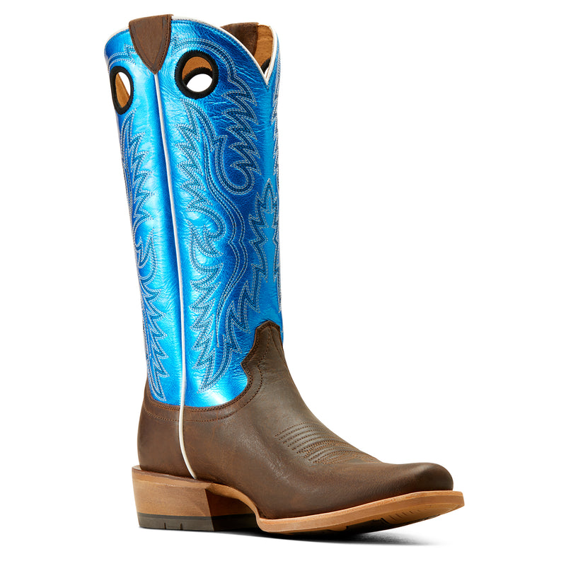 Load image into Gallery viewer, 10051032 - Ariat Men's Ringer Cowboy Boot
