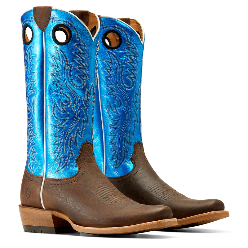 Load image into Gallery viewer, 10051032 - Ariat Men's Ringer Cowboy Boot
