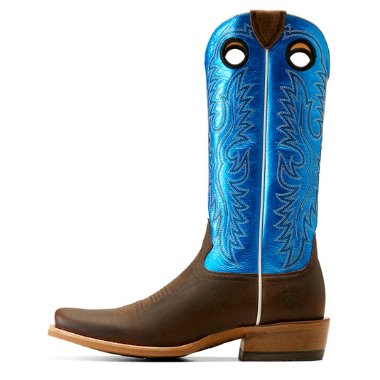 10051032 - Ariat Men's Ringer Cowboy Boot