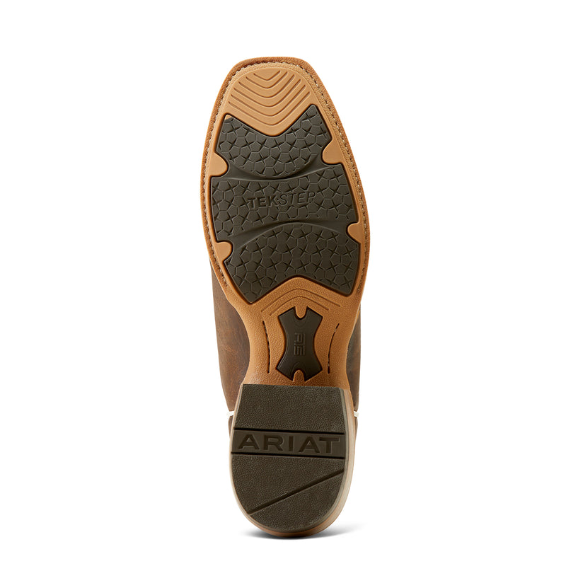 Load image into Gallery viewer, 10051032 - Ariat Men's Ringer Cowboy Boot
