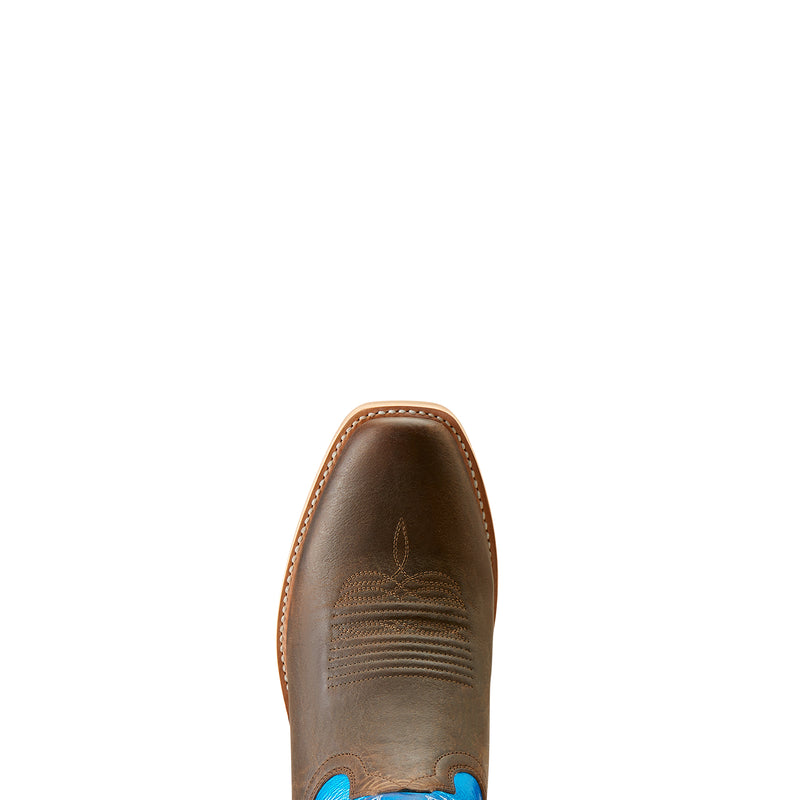 Load image into Gallery viewer, 10051032 - Ariat Men's Ringer Cowboy Boot

