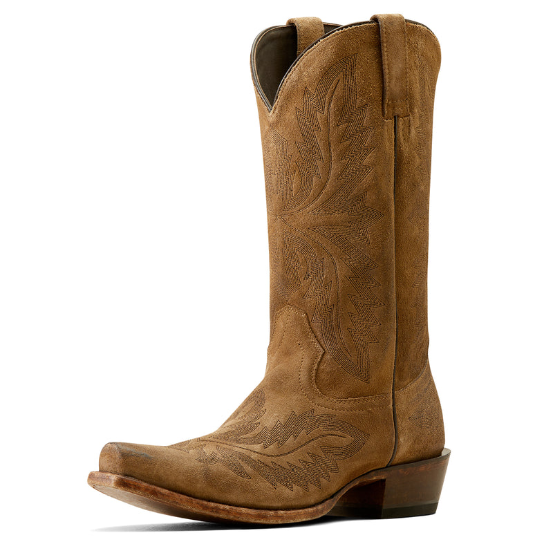 Load image into Gallery viewer, 10051045 - Ariat Men's Ryman Western Boot
