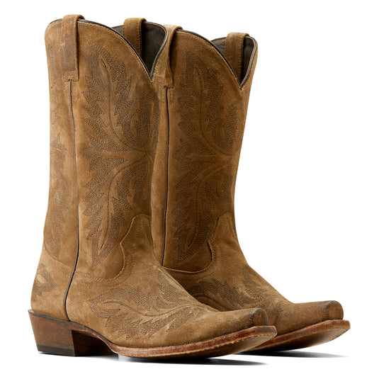 10051045 - Ariat Men's Ryman Western Boot