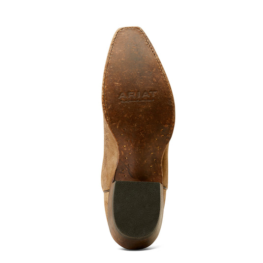 10051045 - Ariat Men's Ryman Western Boot