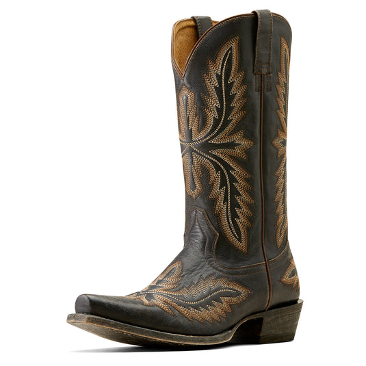 10051046 - Ariat Men's Ryman Western Boot