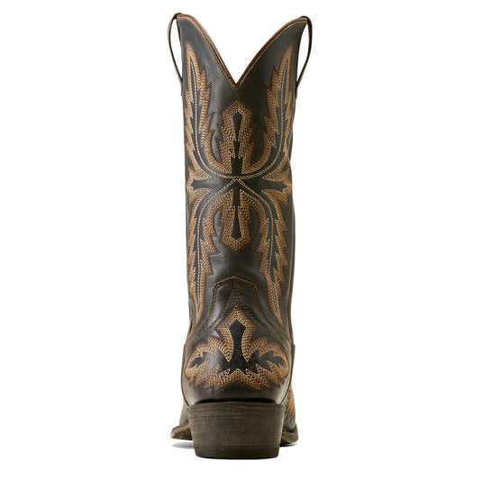 10051046 - Ariat Men's Ryman Western Boot