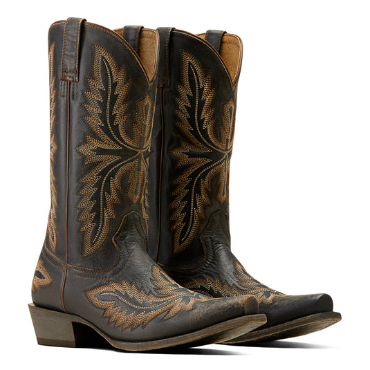 10051046 - Ariat Men's Ryman Western Boot