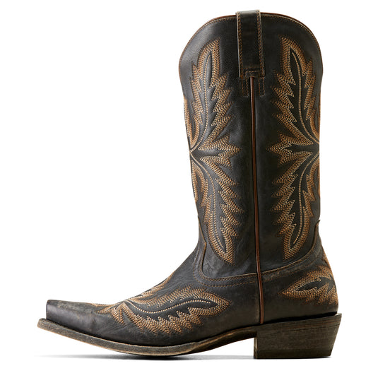 10051046 - Ariat Men's Ryman Western Boot