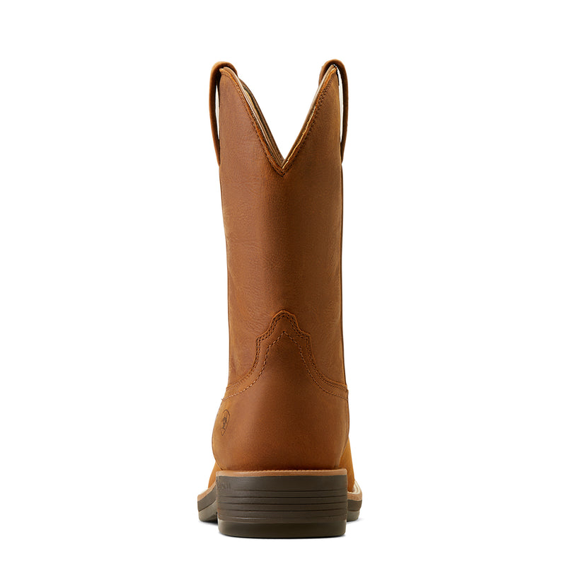 Load image into Gallery viewer, 10051047 - Ariat Men's Ridgeback Country Waterproof Cowboy Boot
