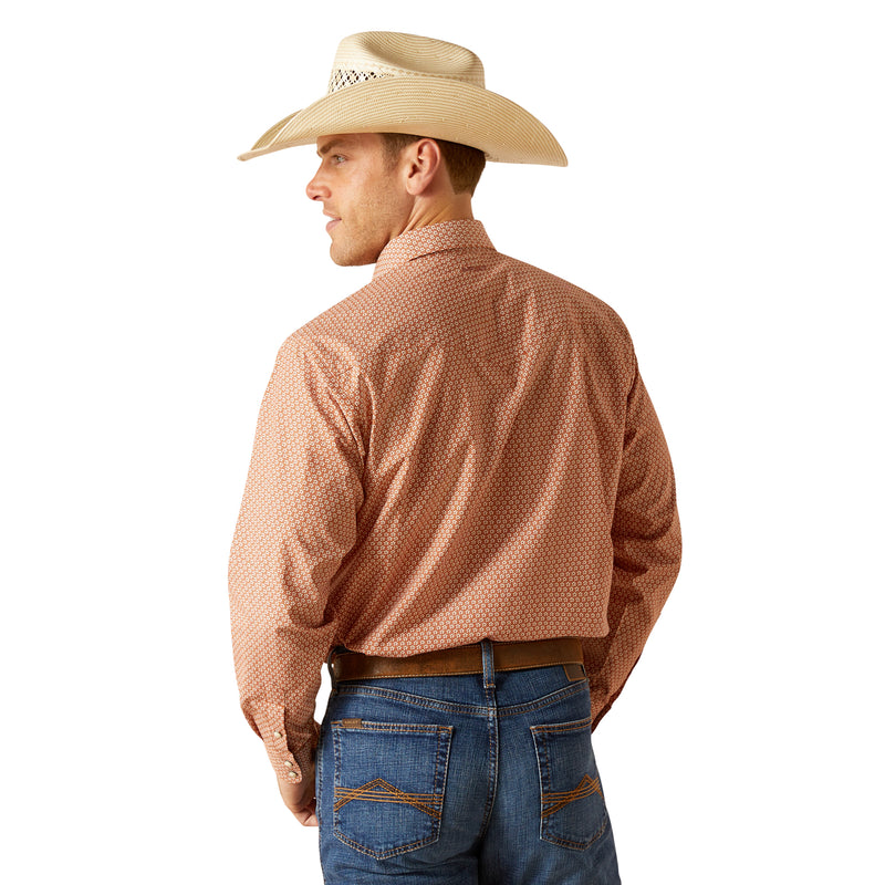 Load image into Gallery viewer, 10051350 - Ariat Men&#39;s Easton Classic Fit Shirt
