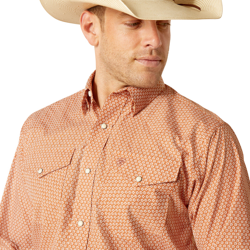 Load image into Gallery viewer, 10051350 - Ariat Men&#39;s Easton Classic Fit Shirt
