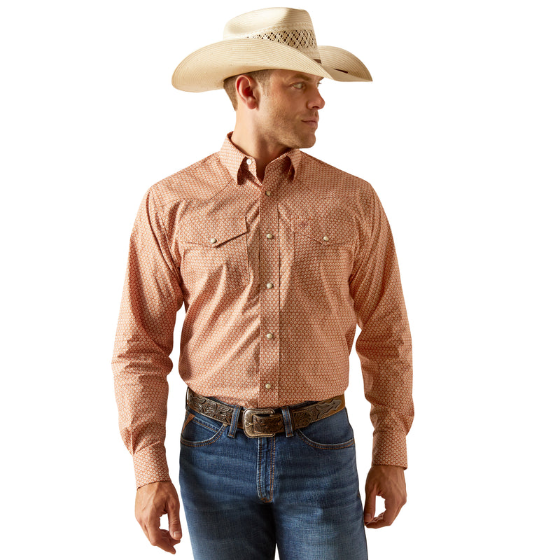 Load image into Gallery viewer, 10051350 - Ariat Men&#39;s Easton Classic Fit Shirt
