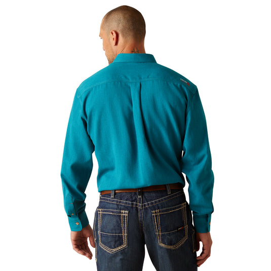 10049031 - Ariat Men's FR Air Inherent Work Shirt