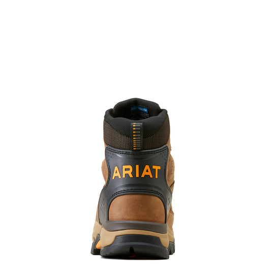 10050826 - Ariat Men's Endeavor 6" Waterproof Work Boot