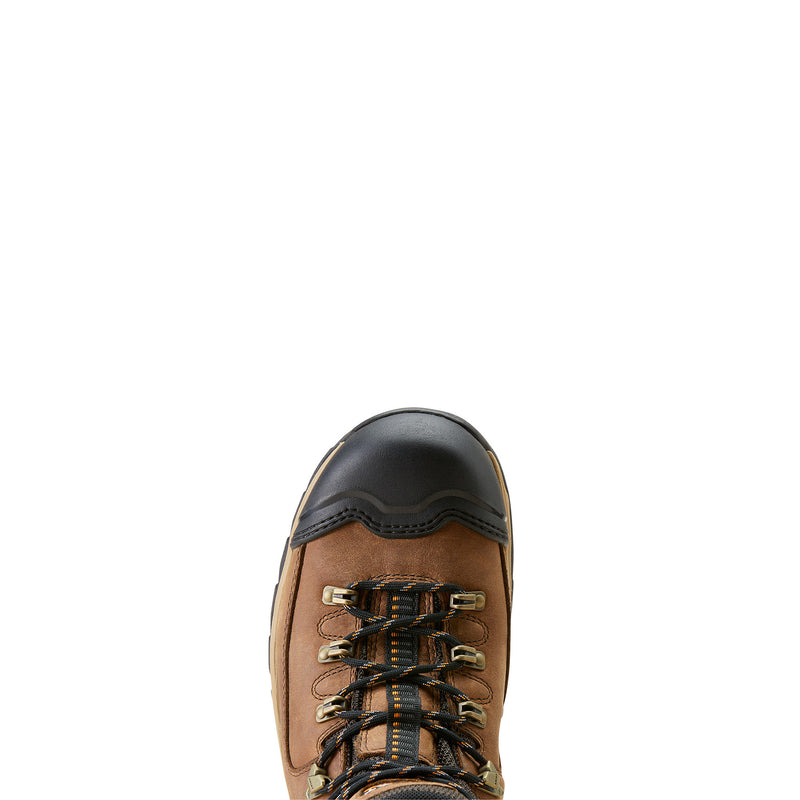 Load image into Gallery viewer, 10050826 - Ariat Men's Endeavor 6" Waterproof Work Boot
