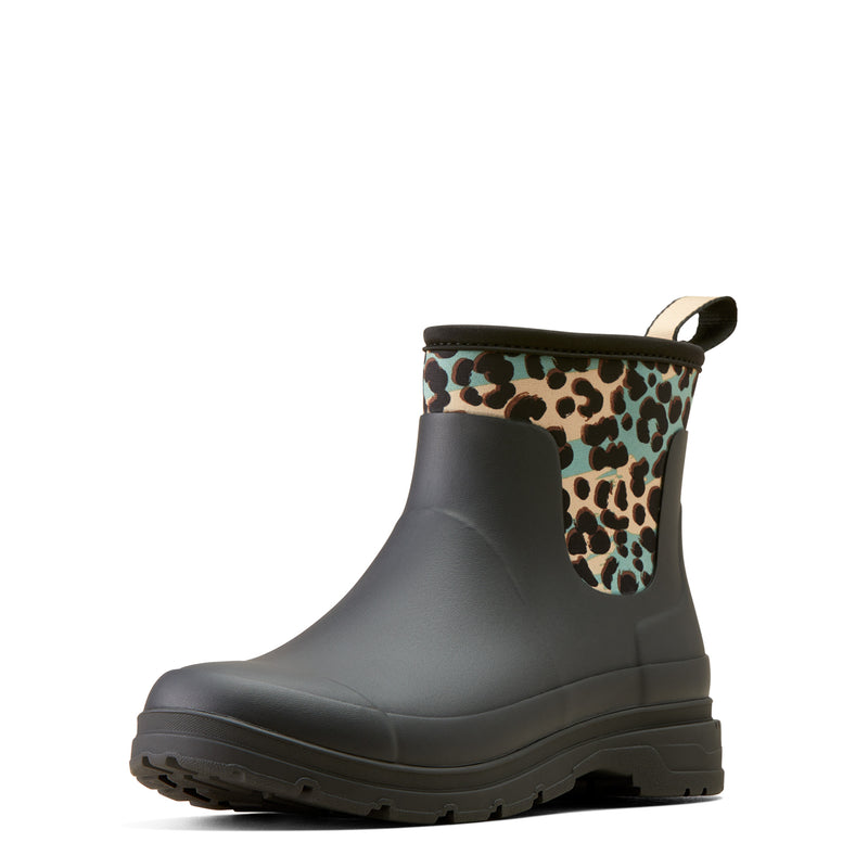 Load image into Gallery viewer, 10050918 - Ariat Women's Kelmarsh Shortie Rubber Boot
