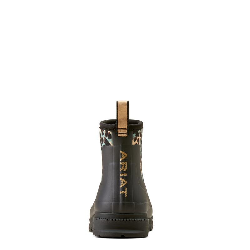 Load image into Gallery viewer, 10050918 - Ariat Women's Kelmarsh Shortie Rubber Boot

