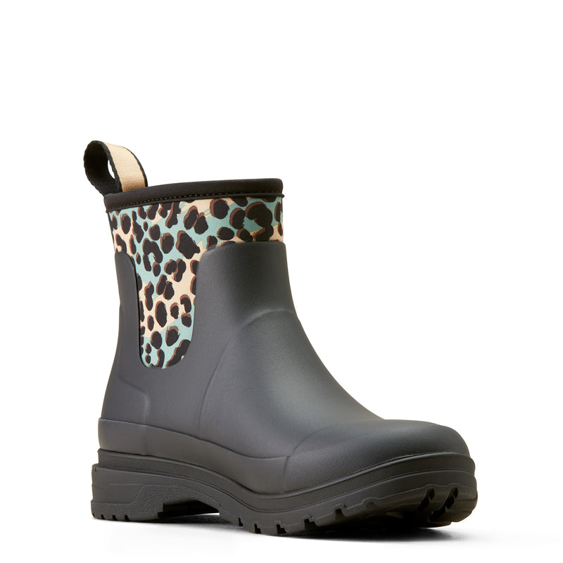 Load image into Gallery viewer, 10050918 - Ariat Women's Kelmarsh Shortie Rubber Boot
