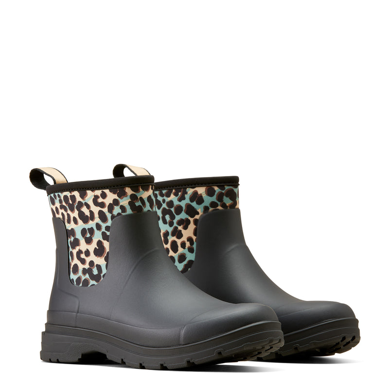 Load image into Gallery viewer, 10050918 - Ariat Women's Kelmarsh Shortie Rubber Boot
