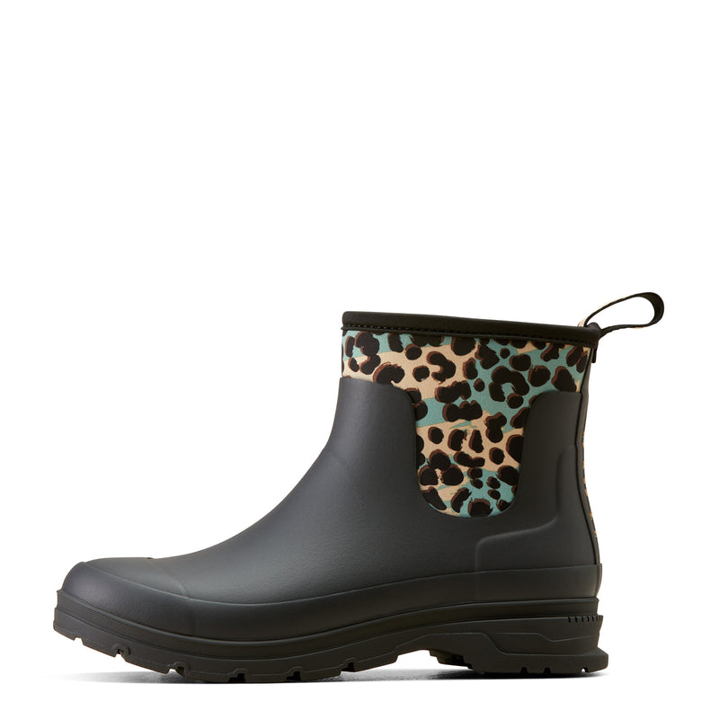 Load image into Gallery viewer, 10050918 - Ariat Women's Kelmarsh Shortie Rubber Boot
