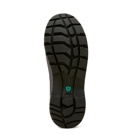 10050918 - Ariat Women's Kelmarsh Shortie Rubber Boot