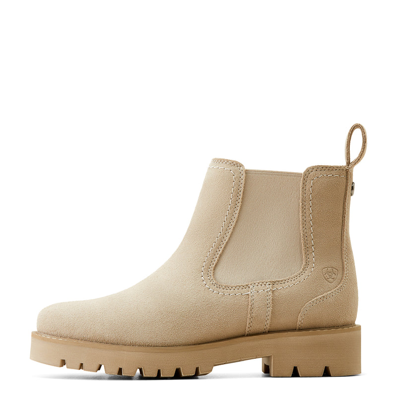 Load image into Gallery viewer, 10051004 - Ariat Women's Wexford Lug Boot
