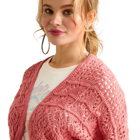 10048580 -  Ariat Women's Frannie Sweater