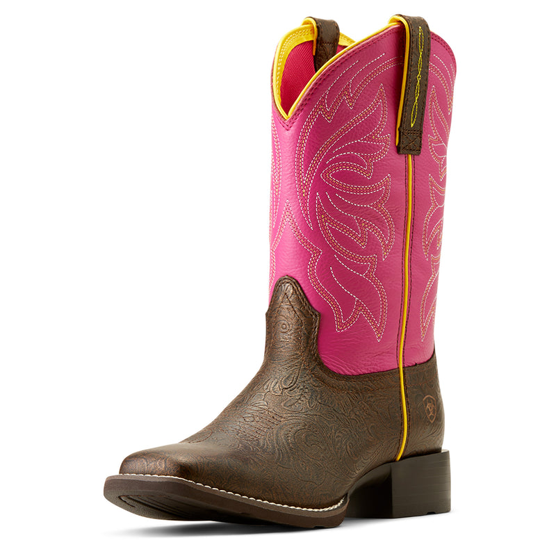 Load image into Gallery viewer, 10050886 - Ariat Women's Buckley Western Boot

